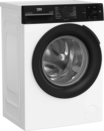 Пральна машина BEKO BM1WFSU36233WPBB 7004540023 фото