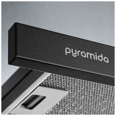 Витяжка кухонна Pyramida ATH 60 S (1150) GBL ATH 60 S (1150) GBL фото