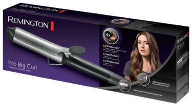 Плойка REMINGTON CI5538 45642560100 фото