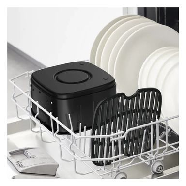 Мультипіч Tefal Easy Fry Silence (EY5528E0) EY5528E0 фото