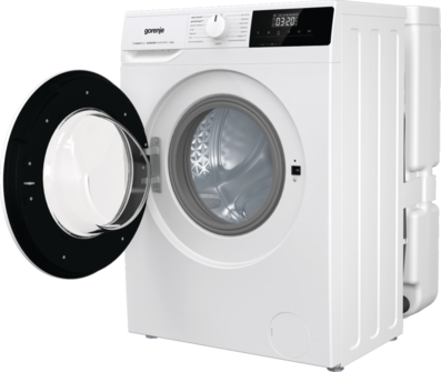 Пральна машина GORENJE WNHPI 62SCSIRV/UA 20011077 фото