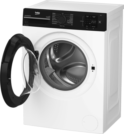 Пральна машина BEKO BM1WFSU36233WPBB 7004540023 фото