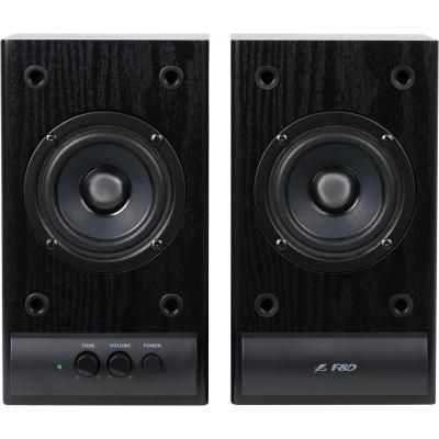 Акустична система R-215 F&D (R-215 Black) R-215 Black фото