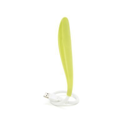 Ліхтар Voltronic LED USB, 14Led, Good Quality, Yellow (YT37907) YT37907 фото