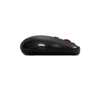 Мишка AOC MS400B Wireless Black (MS400B/LA) MS400B/LA фото