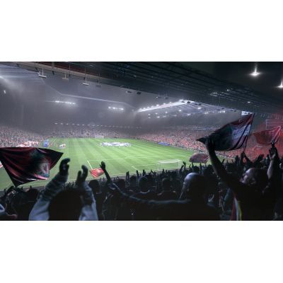 Гра Nintendo EA SPORTS FC 26, картридж (5035225125325) 5035225125325 фото