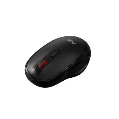 Мишка AOC MS400B Wireless Black (MS400B/LA) MS400B/LA фото