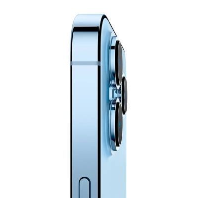 Мобільний телефон Apple iPhone 13 Pro 128Gb Sierra Blue (REF B) BREEZY (2BMLVD3) 2BMLVD3 фото