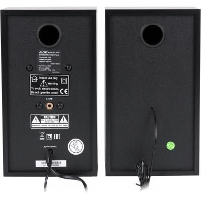 Акустична система R-215 F&D (R-215 Black) R-215 Black фото