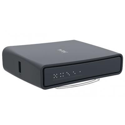 Маршрутизатор Mikrotik hAP ac lite tower (RB952Ui-5ac2nD-TC) RB952Ui-5ac2nD-TC фото