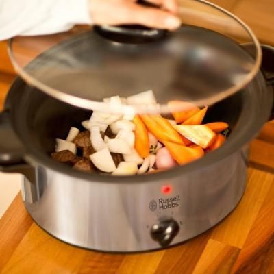Мультиварка Russell Hobbs Cook&Home 22740-56 фото