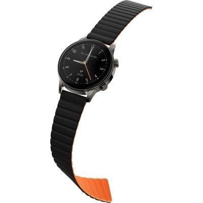 Смарт-годинник Black Shark S3 BS-W2406 Чорний (1159720) 1159720 фото