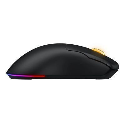 Мишка Hator Pulsar 3 Pro Wireless Black (HTM640) HTM640 фото