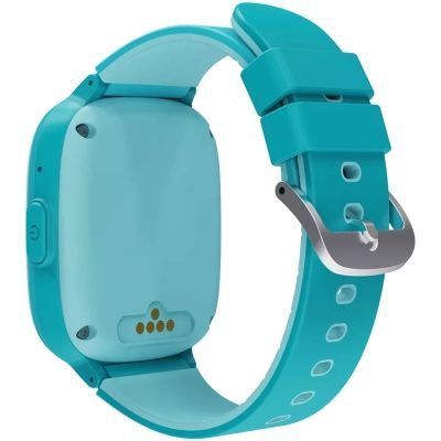 Смарт-годинник Canyon Sunny KW-48 Video 4G GPS Games Music Blue (CNE-KW48BL) CNE-KW48BL фото