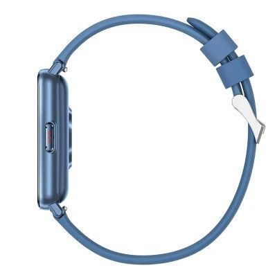 Смарт-годинник Maxcom Fit FW53 Nitro Blue Fit FW53 Nitro Blue фото
