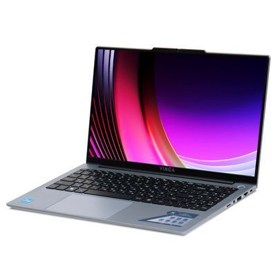 Ноутбук Vinga Iron S151 (S151-133416512S) S151-133416512S фото