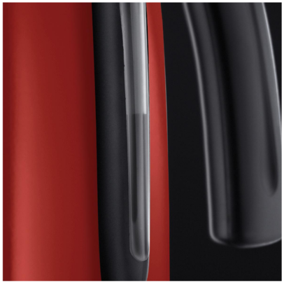 Чайник RUSSELL HOBBS 20412-70 Colours Plus Red 23405016002 фото