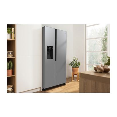 Холодильник Gorenje NRR9185ESXL NRR9185ESXL фото
