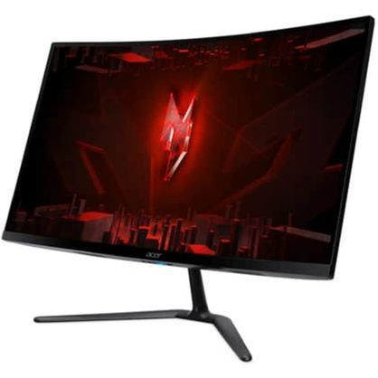 Монiтор TFT ACER 27" ED270US3bmiipx (UM.HE0EE.306) QHD VA Curved 180Hz 8bit 2*HDMI DP MM Black UM.HE0EE.306 фото
