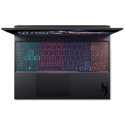 Ноутбук Acer Nitro 16S AN16S-61 16" NH.QXKEU.004 NH.QXKEU.004 фото