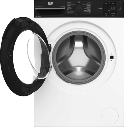 Пральна машина BEKO BM1WFSU36233WPBB 7004540023 фото