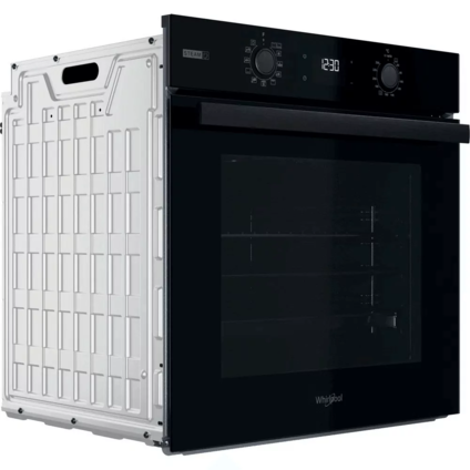 Духова шафа WHIRLPOOL OMSK58CU1SB 859991660230 фото