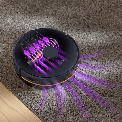 Робот-пилосос PHILIPS XU2000/15 XU2000/15 фото