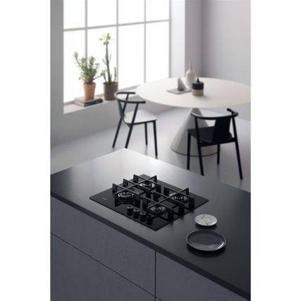 Варильна поверхня Whirlpool GOWL628/NBEE GOWL628/NBEE фото