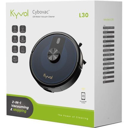 Пилосос Kyvol Kyvol L30 Kyvol L30 фото