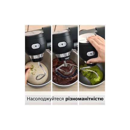 Кухонний комбайн Bosch MUMS6ZS34 MUMS6ZS34 фото