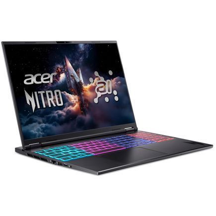 Ноутбук Acer Nitro 16S AN16S-61 16" NH.QXKEU.004 NH.QXKEU.004 фото