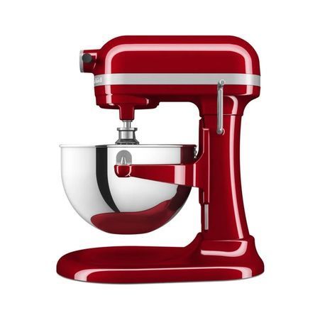 Кухонний комбайн KitchenAid 5KSM55SXXEER 5KSM55SXXEER фото