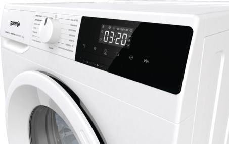 Пральна машина GORENJE WNHPI 62SCSIRV/UA 20011077 фото
