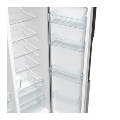 Холодильник Gorenje NRR9185ESXL NRR9185ESXL фото