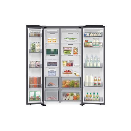 Холодильник Samsung RS70F65Q1TUA RS70F65Q1TUA фото