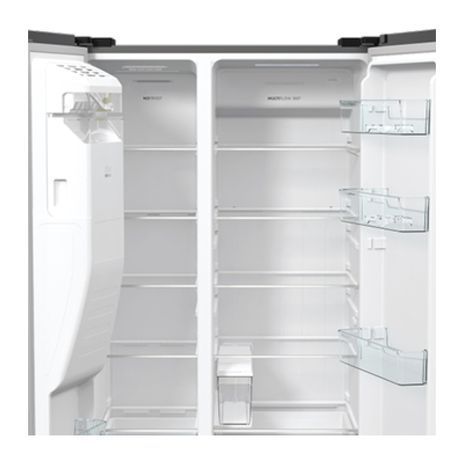 Холодильник Gorenje NRR9185ESXL NRR9185ESXL фото