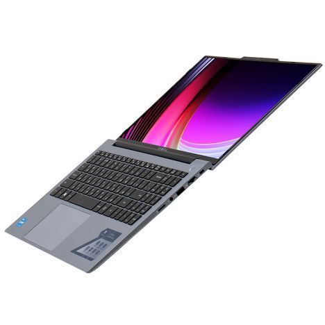 Ноутбук Vinga Iron S151 (S151-133416512S) S151-133416512S фото