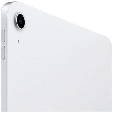 Планшет Apple iPad 11" 2025 Wi-Fi 128GB Silver (MD3Y4TY/A) MD3Y4TY/A фото