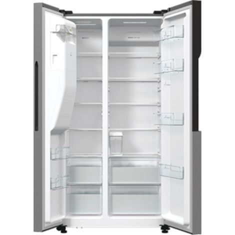 Холодильник Gorenje NRR9185ESXL NRR9185ESXL фото