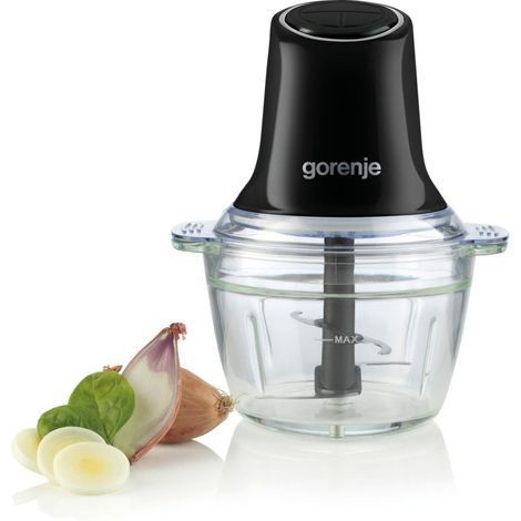 Подрібнювач Gorenje S501GBK S501GBK фото