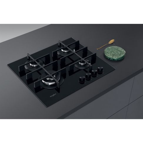 Варильна поверхня Whirlpool GOWL628/NBEE GOWL628/NBEE фото
