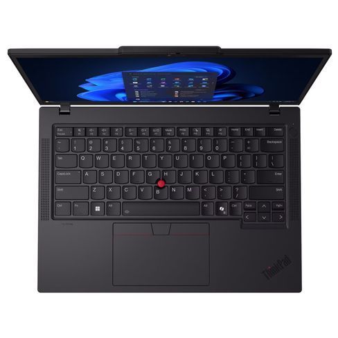 Ноутбук Lenovo ThinkPad T14 G6 (21QDS0GN00) 21QDS0GN00 фото