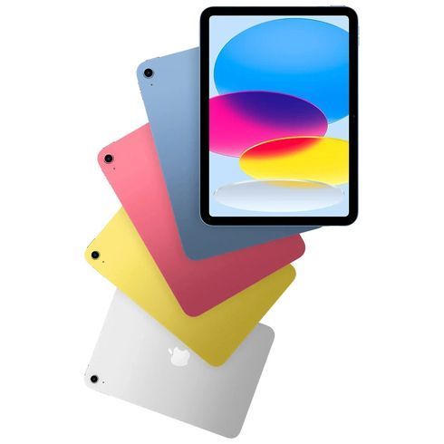 Планшет Apple iPad 11" 2025 Wi-Fi 128GB Silver (MD3Y4TY/A) MD3Y4TY/A фото