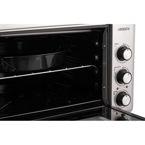 Електропіч ARDESTO MEO-S40FGG MEO-S40FGG фото