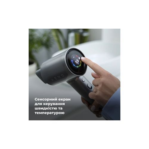 Фен AENO HD5G (AHD0005G) AHD0005G фото