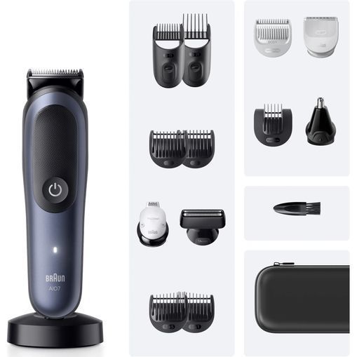 Тример Braun AIO 7580 (AIO7580) AIO7580 фото