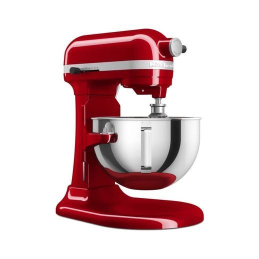 Кухонний комбайн KitchenAid 5KSM55SXXEER 5KSM55SXXEER фото