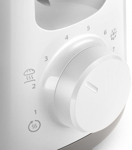 Тостер Philips Daily Collection HD2590/00 HD2590/00 фото