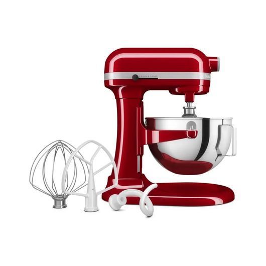Кухонний комбайн KitchenAid 5KSM55SXXEER 5KSM55SXXEER фото
