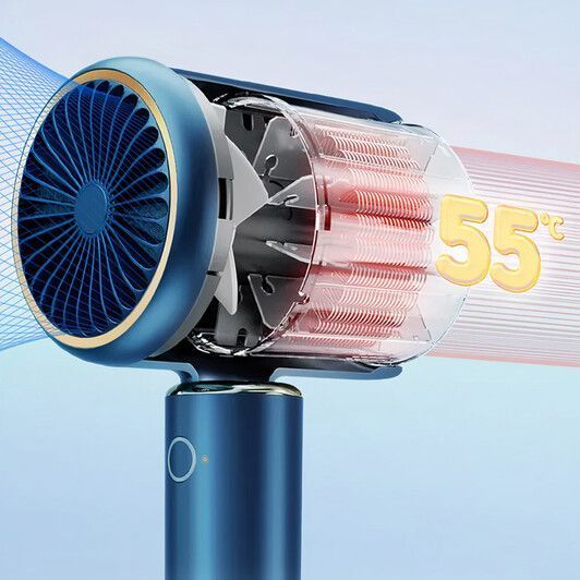 Фен Xiaomi VC200-B VC200-B фото